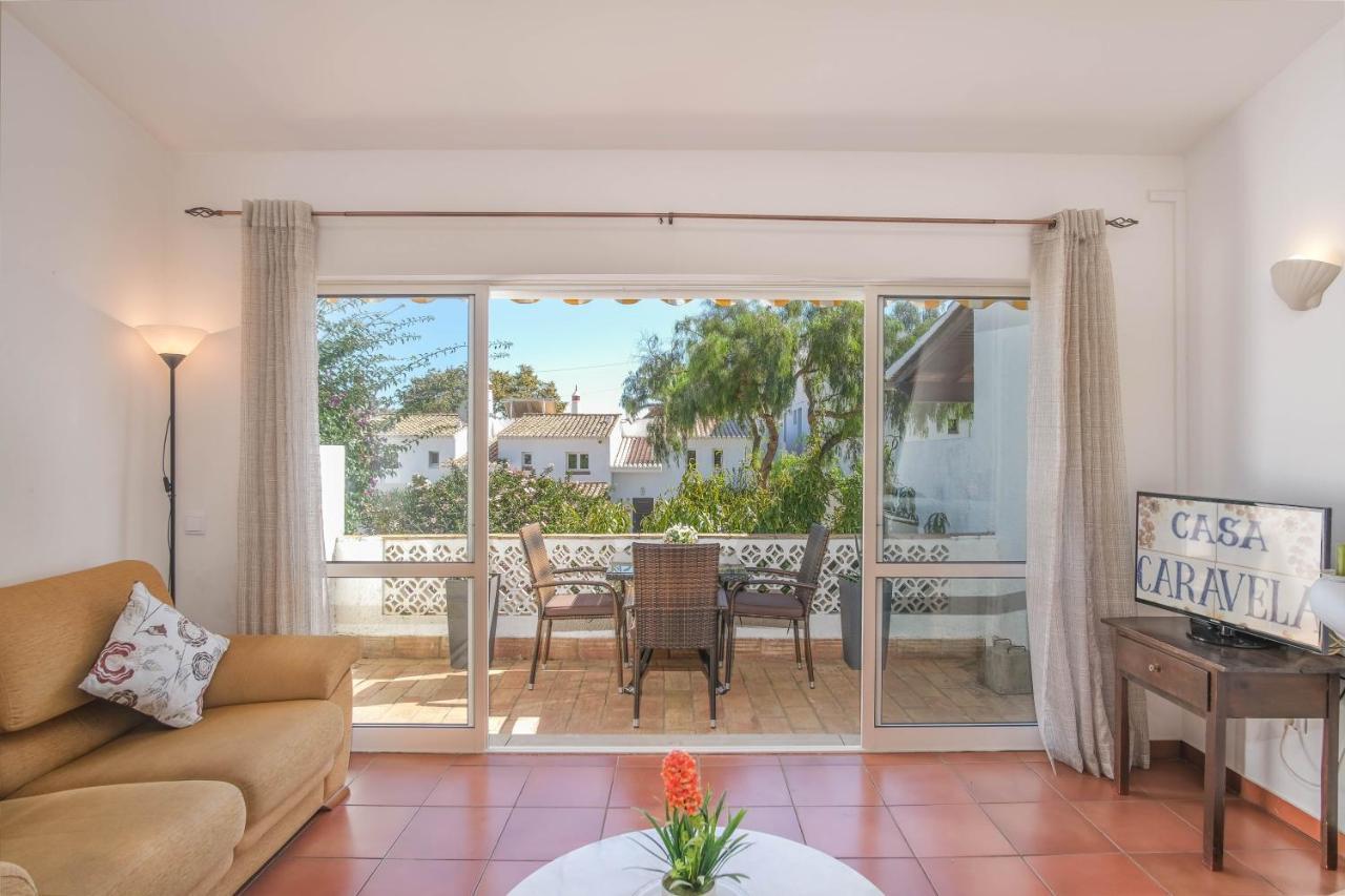 Casa Caravela, Luz Екстериор снимка