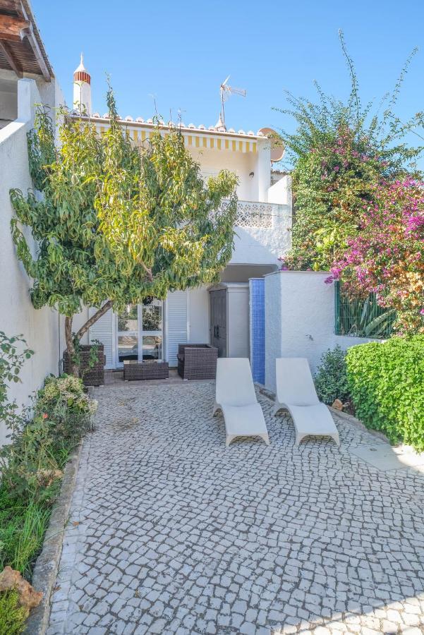 Casa Caravela, Luz Екстериор снимка
