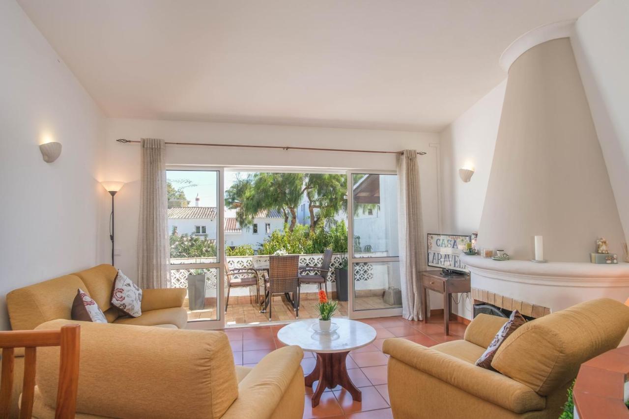 Casa Caravela, Luz Екстериор снимка