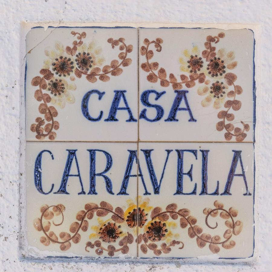 Casa Caravela, Luz Екстериор снимка
