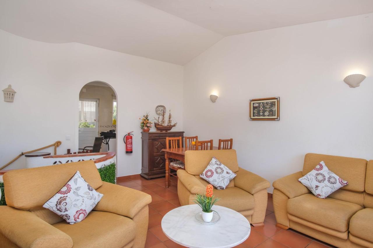 Casa Caravela, Luz Екстериор снимка