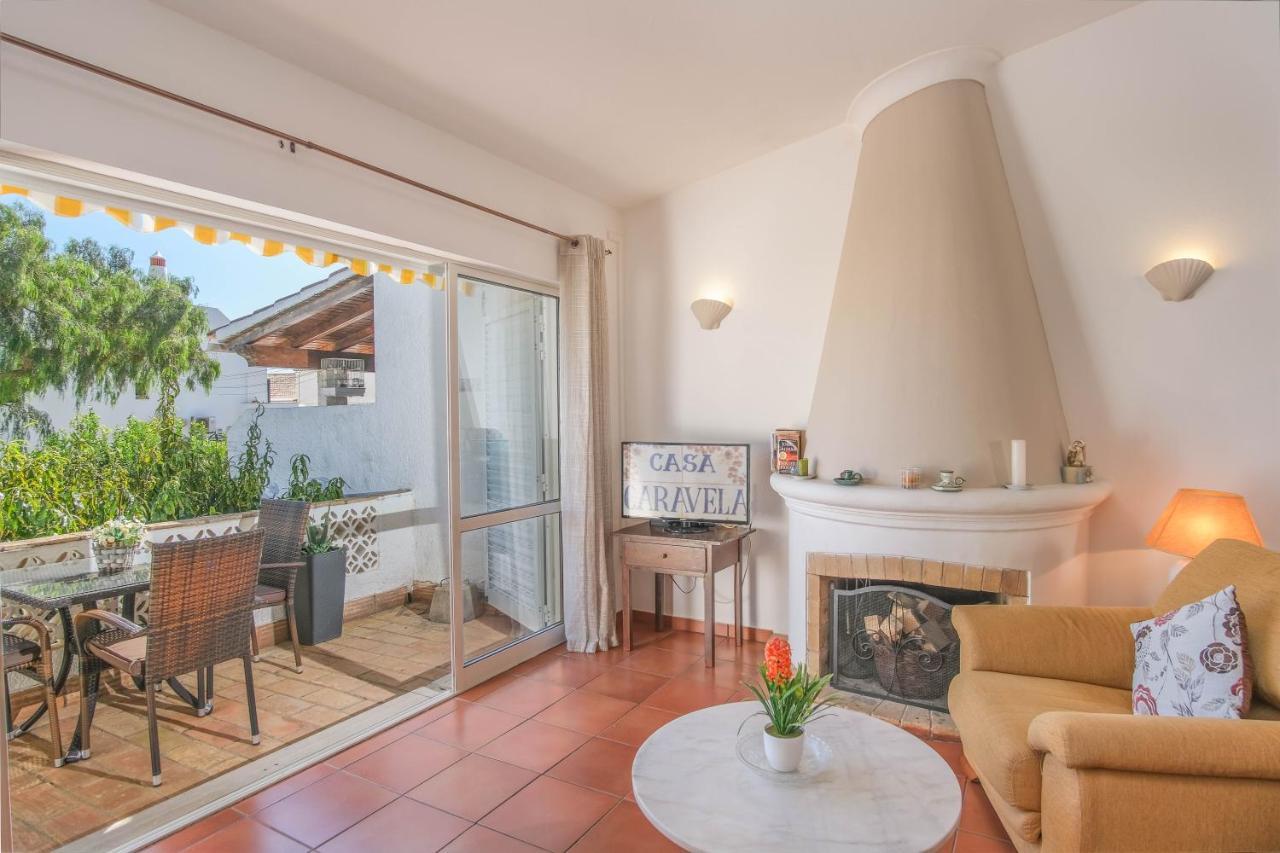 Casa Caravela, Luz Екстериор снимка
