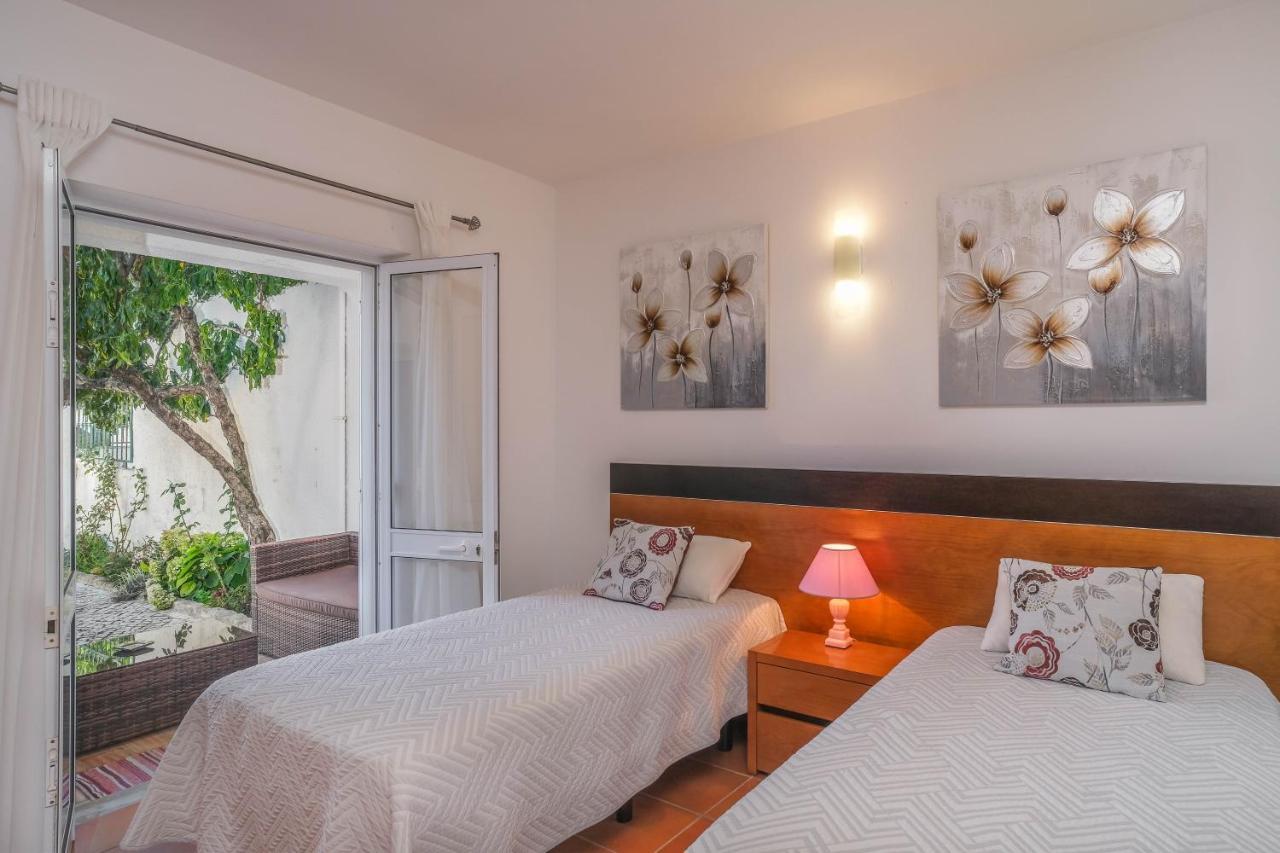 Casa Caravela, Luz Екстериор снимка